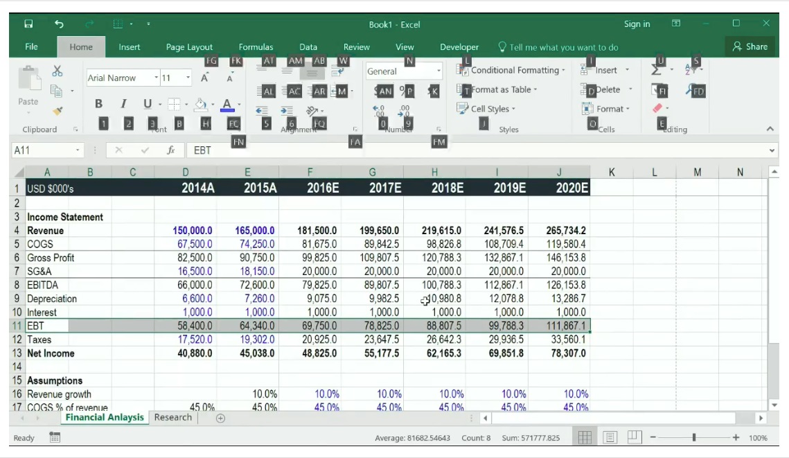 Excel spreadsheets for mac free